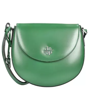 Сумка через плечо PICARD Black Tie Umhngetasche 22 см, зеленый