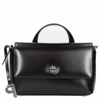 Сумка через плечо PICARD Black Tie Umhngetasche 18 см, черный