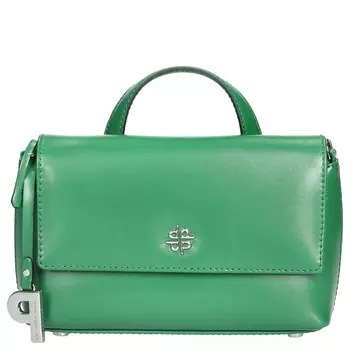 Сумка через плечо PICARD Black Tie Umhngetasche 18 см, зеленый