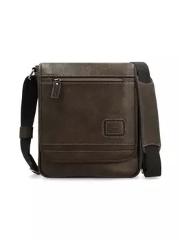 Сумка через плечо Picard Breakers, коричневый
