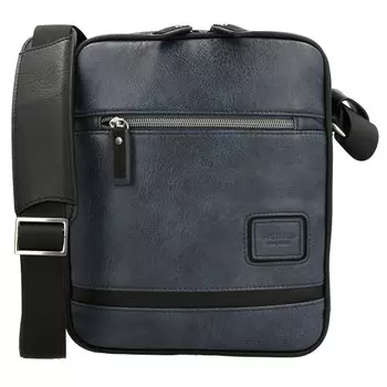 Сумка через плечо Picard Breakers, темно-синий