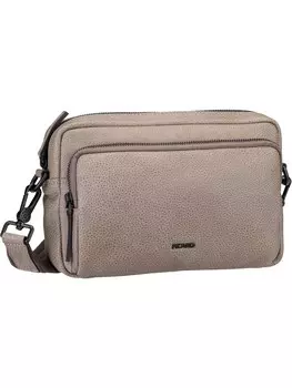 Сумка через плечо Picard Casual 5581, коричневый