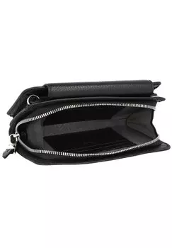 Сумка через плечо Picard, черный