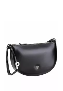 Сумка через плечо Picard, черный