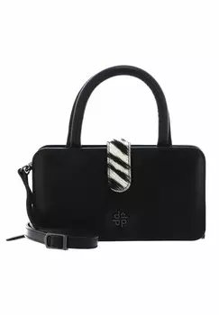 Сумка через плечо Picard, черный