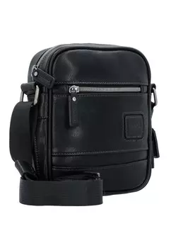 Сумка через плечо Picard, черный