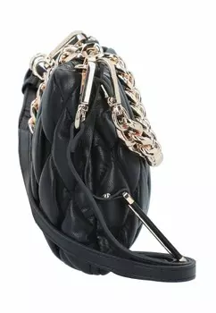 Сумка через плечо Picard, черный