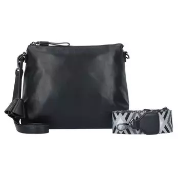 Сумка через плечо Picard, черный