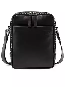 Сумка через плечо Picard, черный