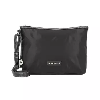Сумка через плечо Picard, черный