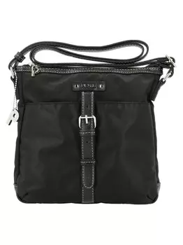 Сумка через плечо Picard, черный