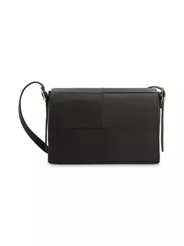 Сумка через плечо Picard Claire, черный