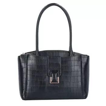 Сумка через плечо Picard Cocco, черный