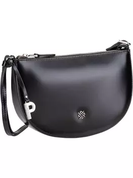 Сумка через плечо Picard Crossbody Bag Black Tie 5582, черный