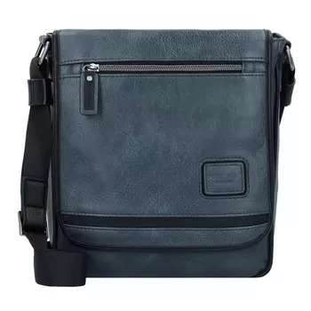 Сумка через плечо Picard Crossbody Bag Breakers, синий