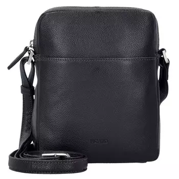 Сумка через плечо Picard Crossbody Bag Milano, темно-коричневый