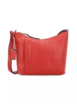 Сумка через плечо Picard Crossbody Bag Pure, красный