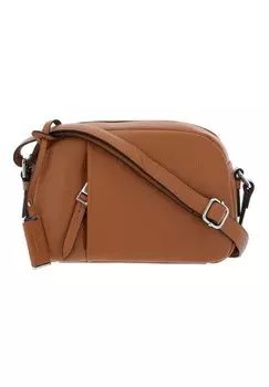 Сумка через плечо Picard, цвет cognac