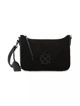 Сумка через плечо Picard Donna, черный