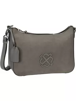 Сумка через плечо Picard Donna, темно-серый