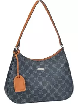 Сумка через плечо PICARD Euphoria 7761, цвет jeans