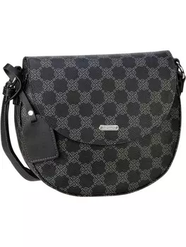 Сумка через плечо Picard Euphoria, черный