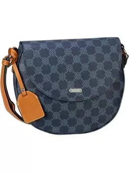 Сумка через плечо Picard Euphoria, темно-синий/светло-синий