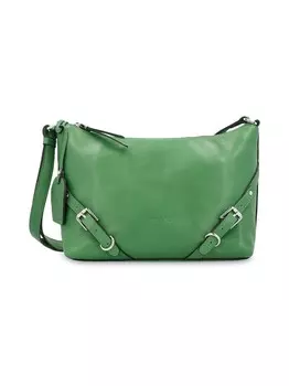 Сумка через плечо Picard FELICITA, зеленый