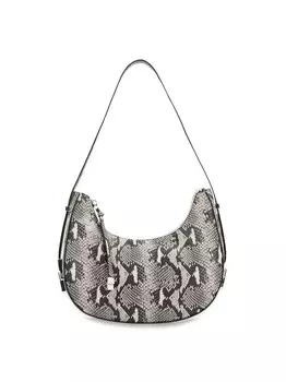 Сумка через плечо Picard FOREVER, серый