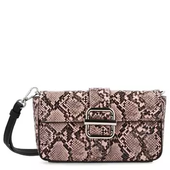 Сумка через плечо PICARD Glamping Schultertasche 24 см, цвет snake