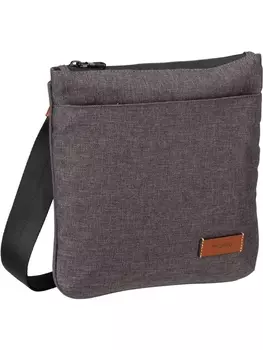 Сумка через плечо PICARD Go Eco 2976, антрацит