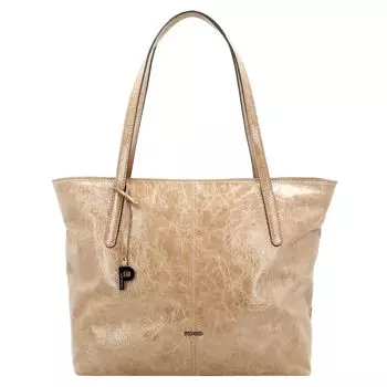 Сумка через плечо PICARD Himalaya Leder 40 cm, цвет hazel
