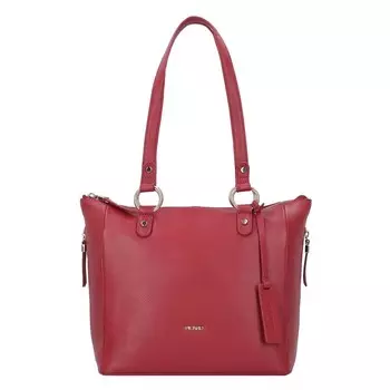 Сумка через плечо Picard Java, бордовый