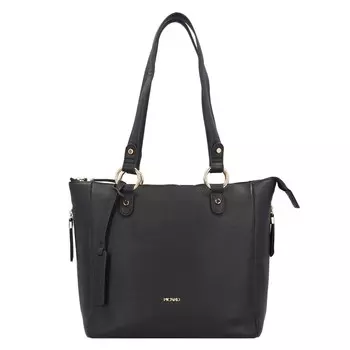 Сумка через плечо Picard Java, темно-синий