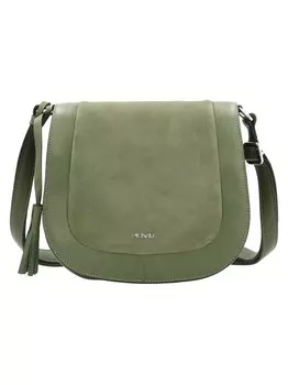 Сумка через плечо Picard Journey, зеленый