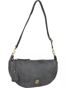 Сумка через плечо Picard Kapstadt 5603, черный