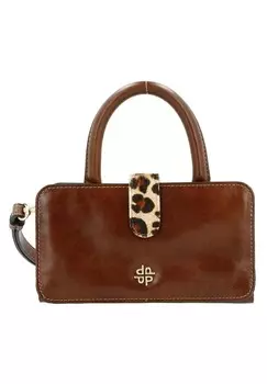 Сумка через плечо Picard, коричневый