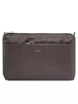 Сумка через плечо Picard, коричневый