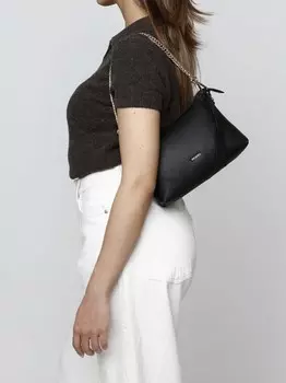 Сумка через плечо Picard Lana, черный