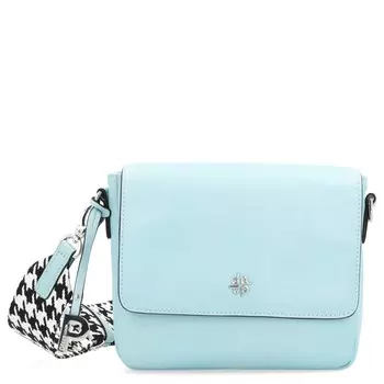 Сумка через плечо PICARD Lay Back Umhngetasche 19 см, цвет pool