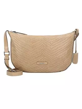 Сумка через плечо PICARD Leder 33 cm, цвет cookie