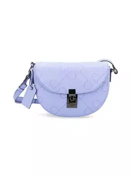 Сумка через плечо Picard Liberty, фиолетовый