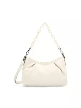 Сумка через плечо Picard Lilibet, кремовый