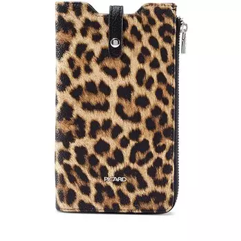 Сумка через плечо Picard Loire, коричневый