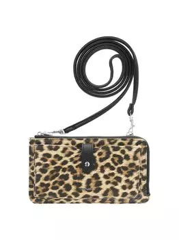 Сумка через плечо Picard Loire, коричневый