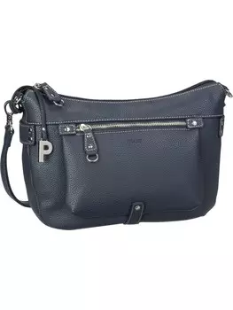 Сумка через плечо Picard Loire, темно-синий