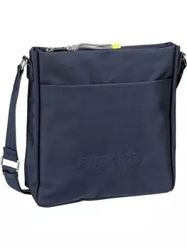 Сумка через плечо Picard Lucky One, темно-синий