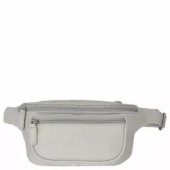 Сумка через плечо PICARD Luis Grteltasche 20 см Rindsleder, цвет shark