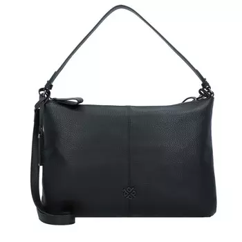 Сумка через плечо Picard Match, черный