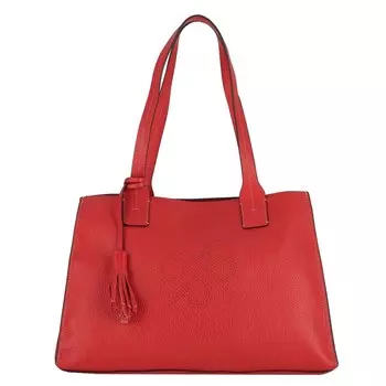 Сумка через плечо Picard Peephole, красный